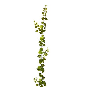 Kunstig Ivy Garland H: 180 cm.