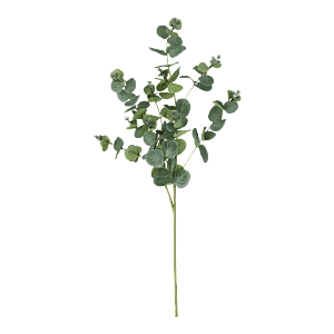 Kunstig Eukalyptus L: 75 cm.
