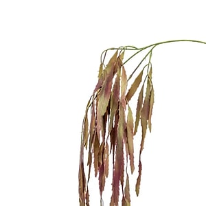 Kunstig Rhipsalis L: 35 cm.