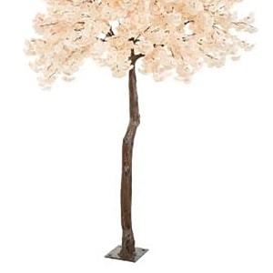 Kunstig Kirsebærtræ H: 320 cm.