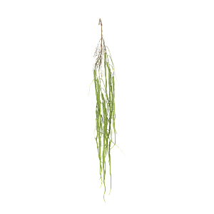 Kunstig Amaranthus L: 150 cm.