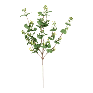Kunstig Snebær H: 47 cm.