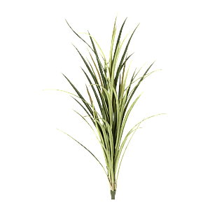 Kunstig græs H: 80 cm.