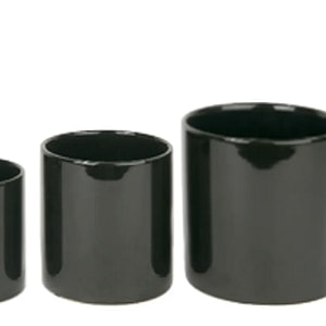 Krukker af 3 set.