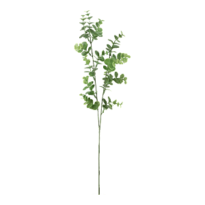 Kunstig Eukalyptus L: 74 cm.