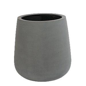 Donga Low cement - H: 66 Ø: 67.