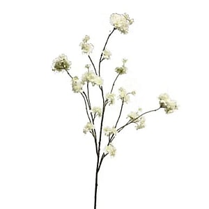 Kunstig Kirsebærgren L: 126 cm.