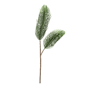 Kunstig Fyrkvist H: 115 cm.