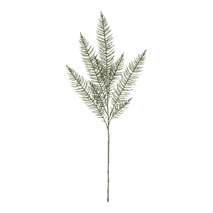 Kunstig Asparagus gren - L: 120 cm.