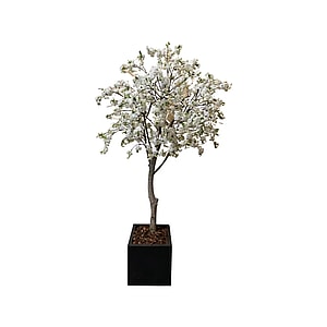 Kunstig Kirsebærtræ H: 250 cm.