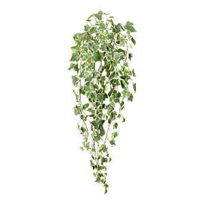 Kunstig Efeu hængeplante FR L: 86 cm.