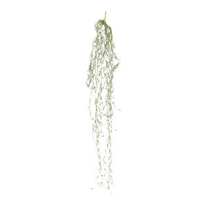 Kunstig tillandsia ranke - L: 70 cm.