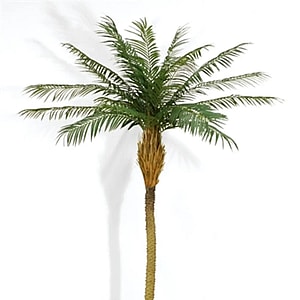 Kunstig phoenix Palme - H: 230 cm.