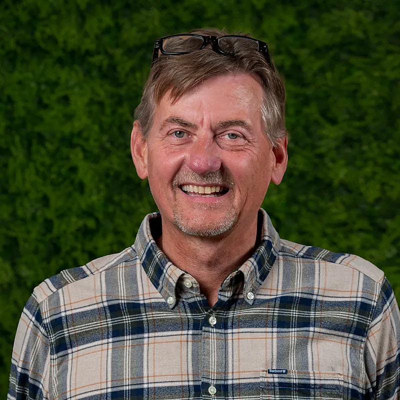 Bjørn Christiansen,