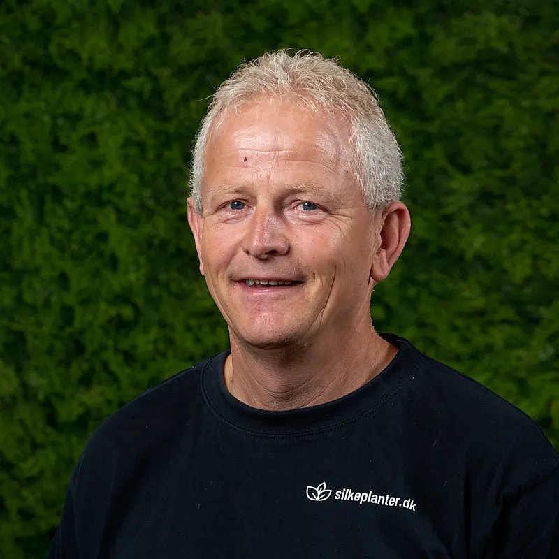 Hans Henrik Johansen,