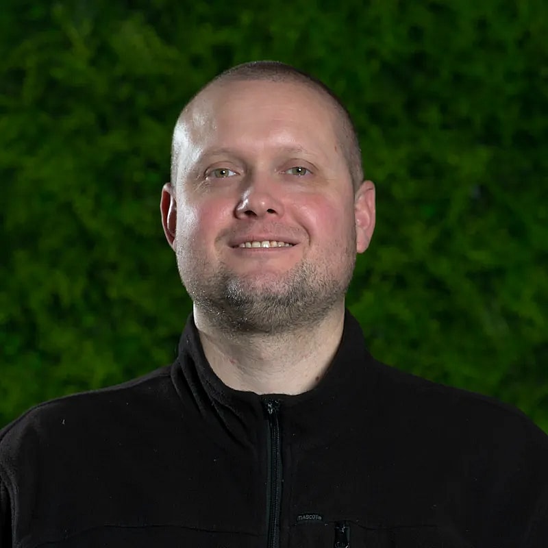 Lars,