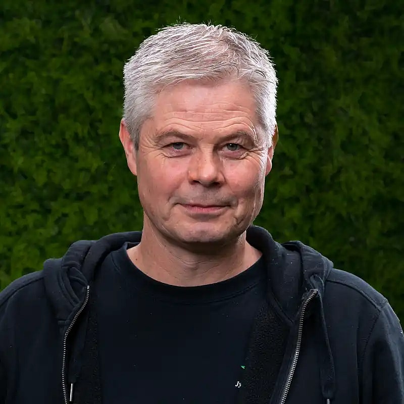 Søren Bach,