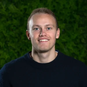 Picture of Lasse Rode
