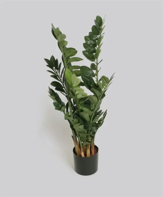 Kunstig smagrade - H: 90 cm.