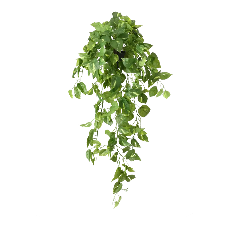Kunstig guldranke - L: 100 cm.