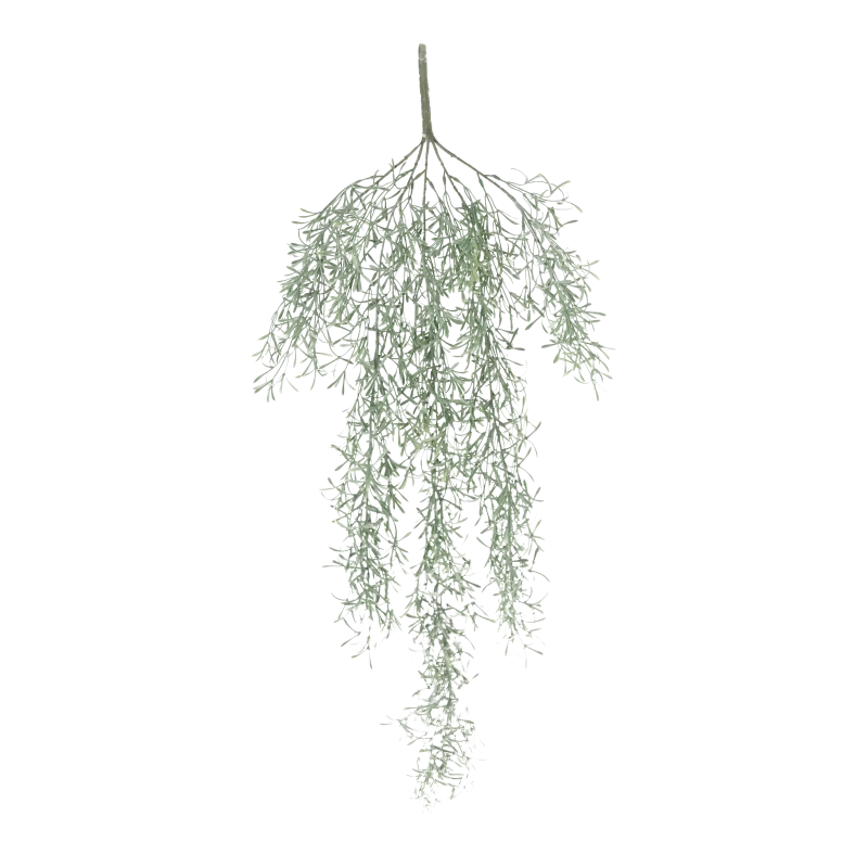 Kunstig wild springeri - L: 70 cm.