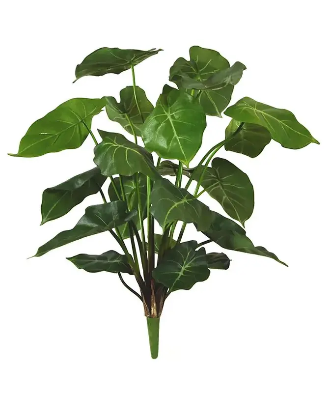 Kunstig plante - H: 55 cm.