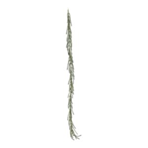 Kunstig Granguirlande L: 200 cm.