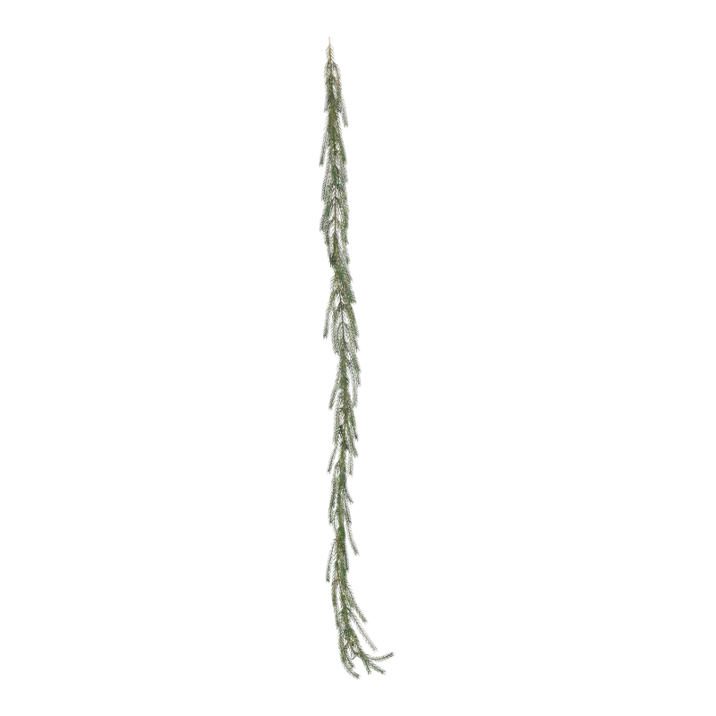 Kunstig Granguirlande L: 200 cm.
