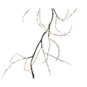 Micro LED gren - L: 150 cm.