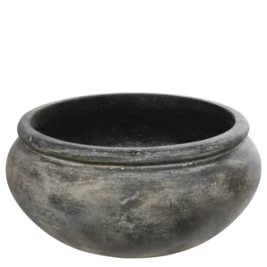 KaraKoram Bowl antracit - Str. S.
