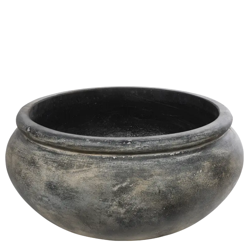 KaraKoram Bowl antracit - Str. S.