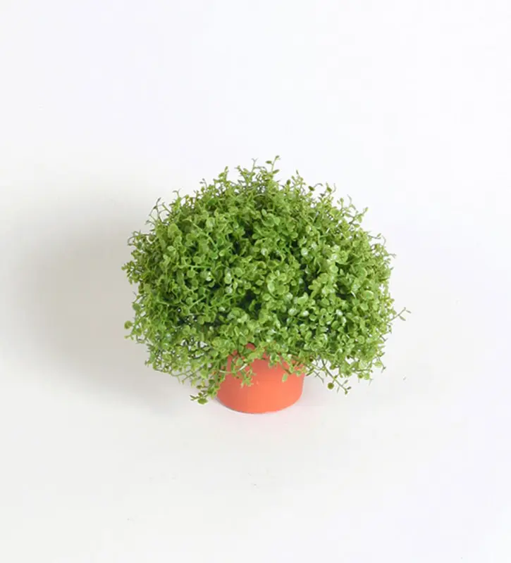 Kunstig husfred - H: 15 cm.