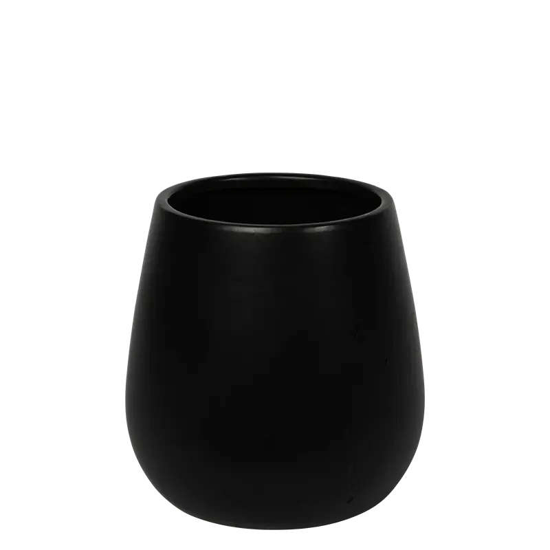 Kerkis Mini - H: 17 cm / Ø: 17 cm.