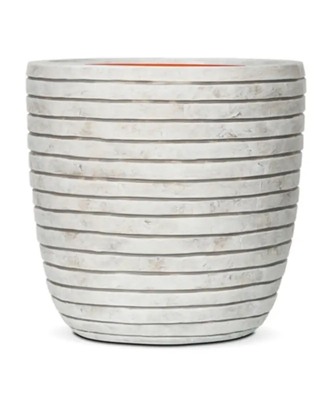Capi EGG Planter Row - D: 54 cm.