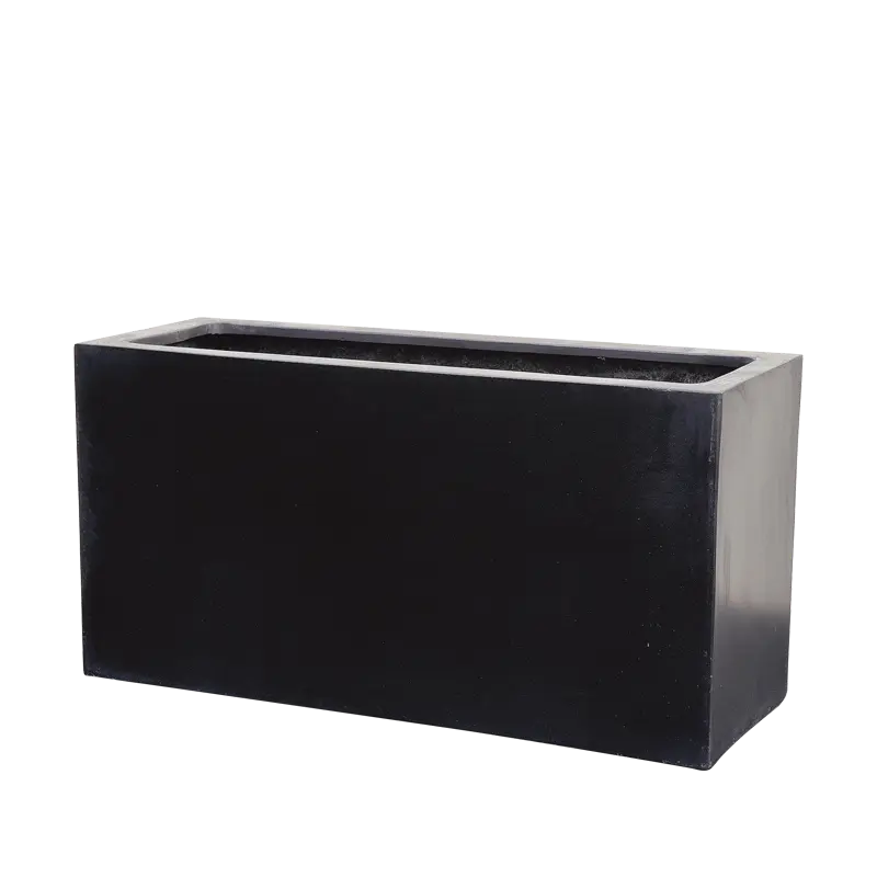 Balcony Fiberstone - H: 20 B: 20 L: 60 cm.