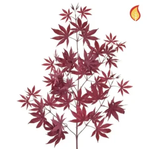 Kunstig ahorn gren FR - L: 70 cm.