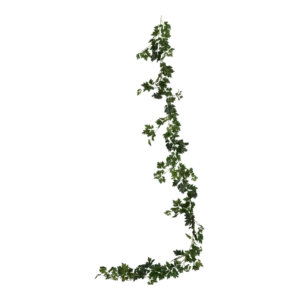 Kunstig Kongevin Ranke - L: 270 cm.