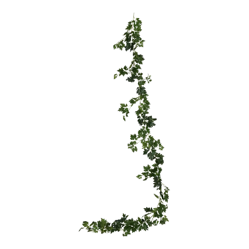 Kunstig Kongevin Ranke - L: 270 cm.