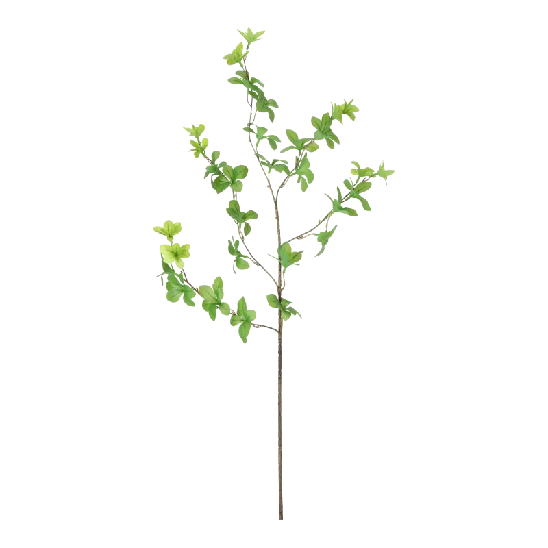 Kunstig tallerkensmækker gren - L: 90 cm.