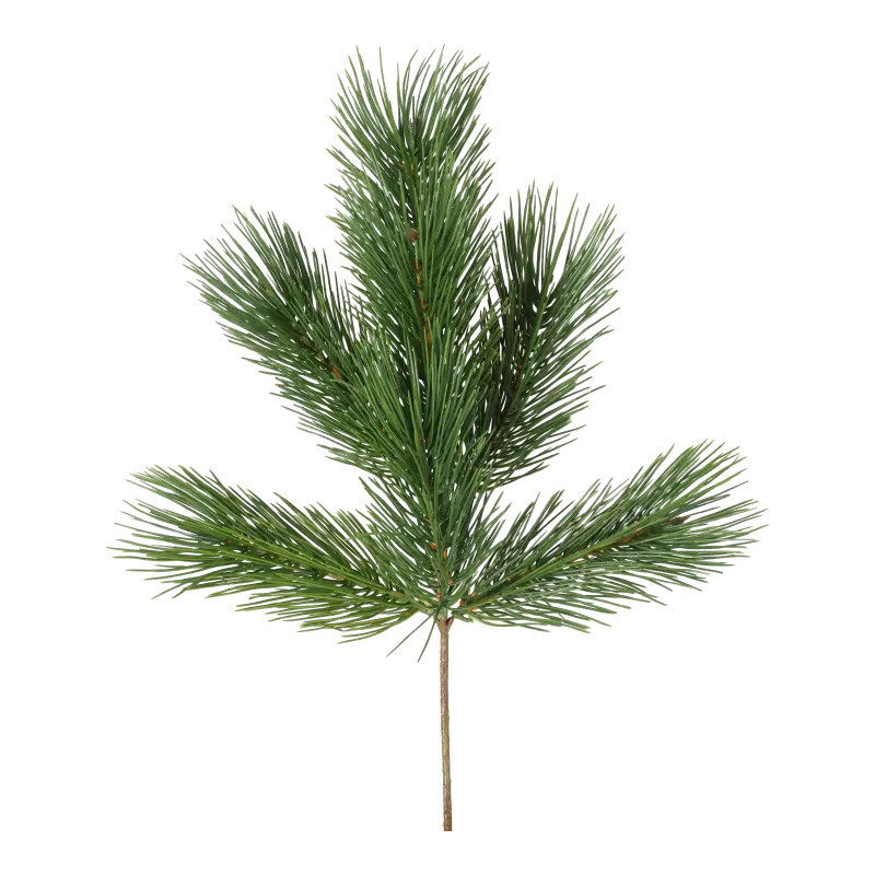 Kunstig Fyre Kvist - H: 58 cm.