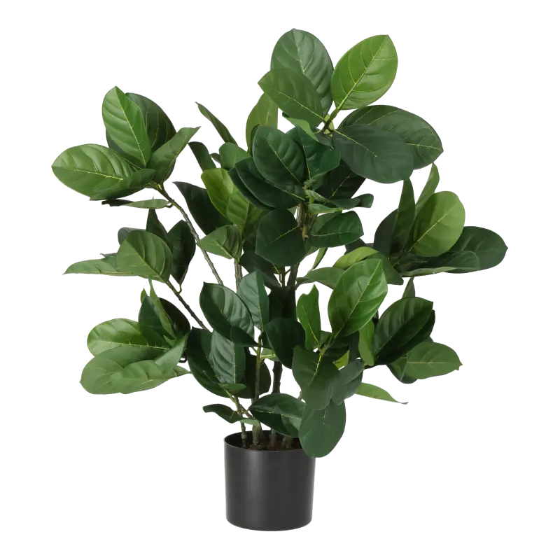 Kunstig Artocarpus Integer - H: 56 cm.