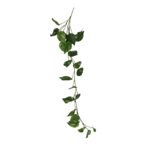 Kunstig Pothos ranke - L: 115 cm.
