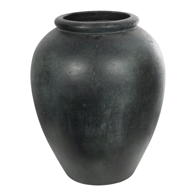 KaraKoram irgrøn- H: 51 cm.