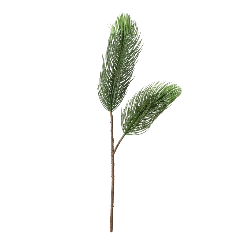 Kunstig Fyre Kvist - H: 115 cm.