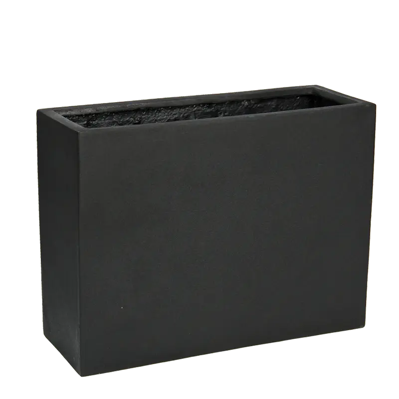 High Fiberstruktur Neptun - H: 80 B: 40 L: 100.