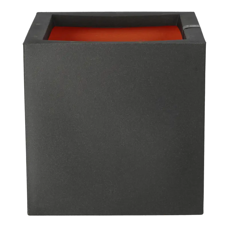 Capi krukke Square - 40x40x40 cm.