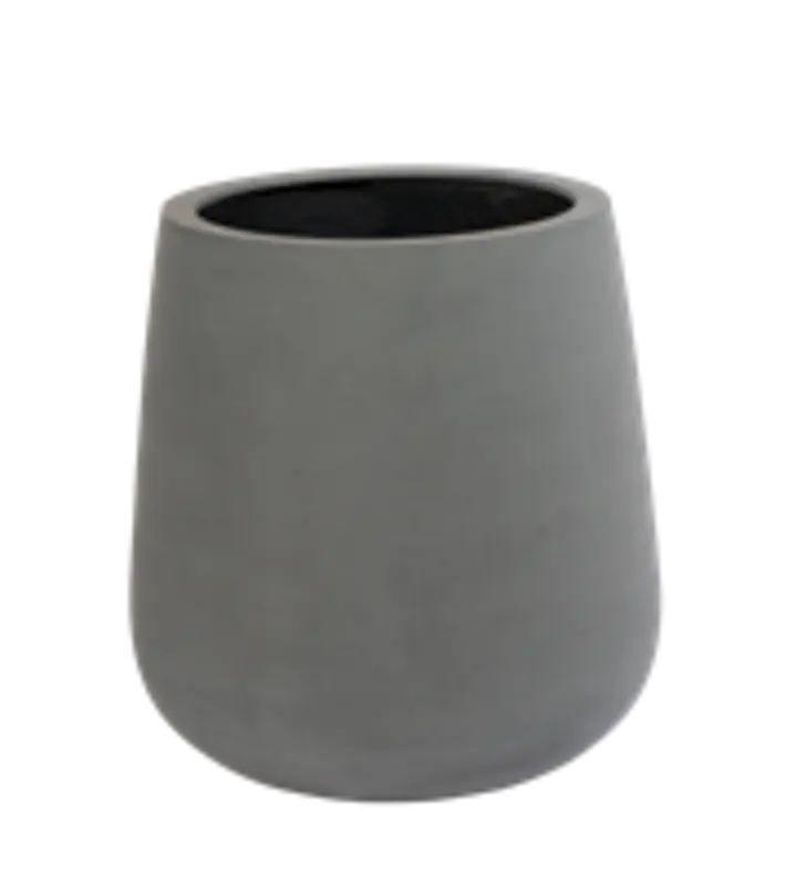 Donga Low cement - H: 55 Ø: 55.