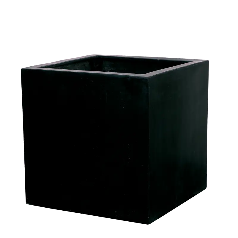 Cube Fiberstone - 50 x 50 x 50.