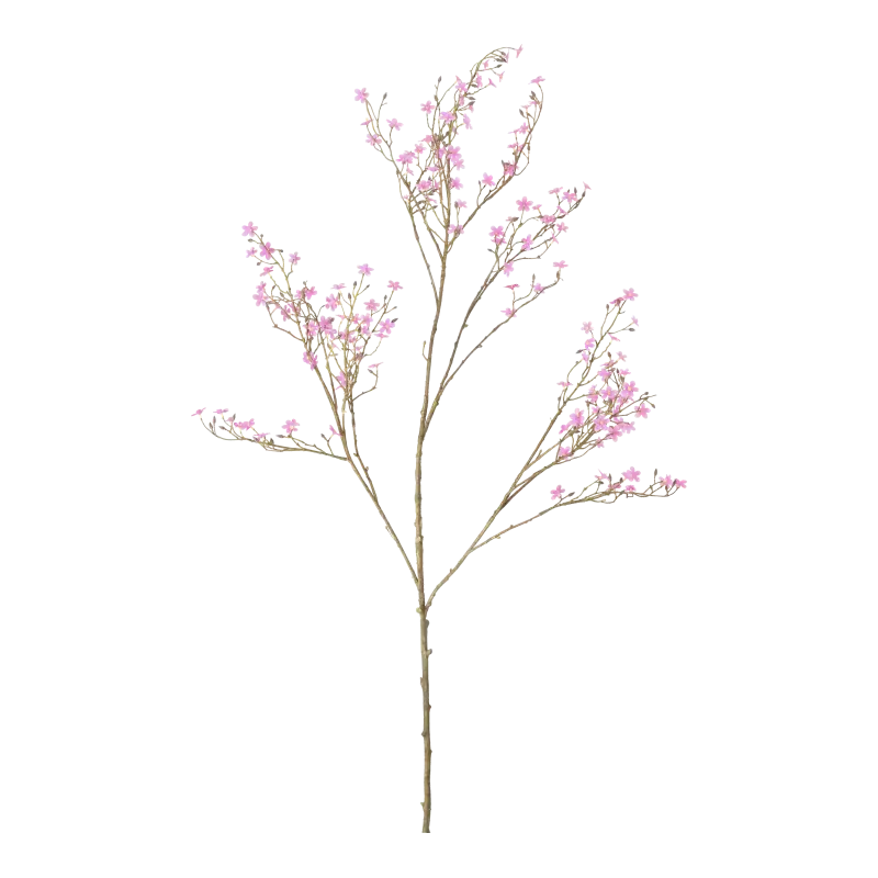 Kunstig blossom gren - L: 148 cm.