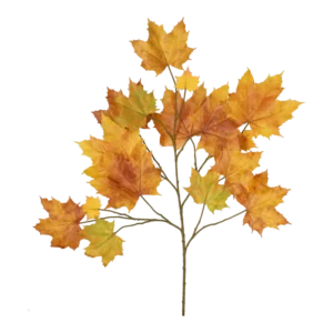 Kunstig longifolia gren FR L: 83 cm.